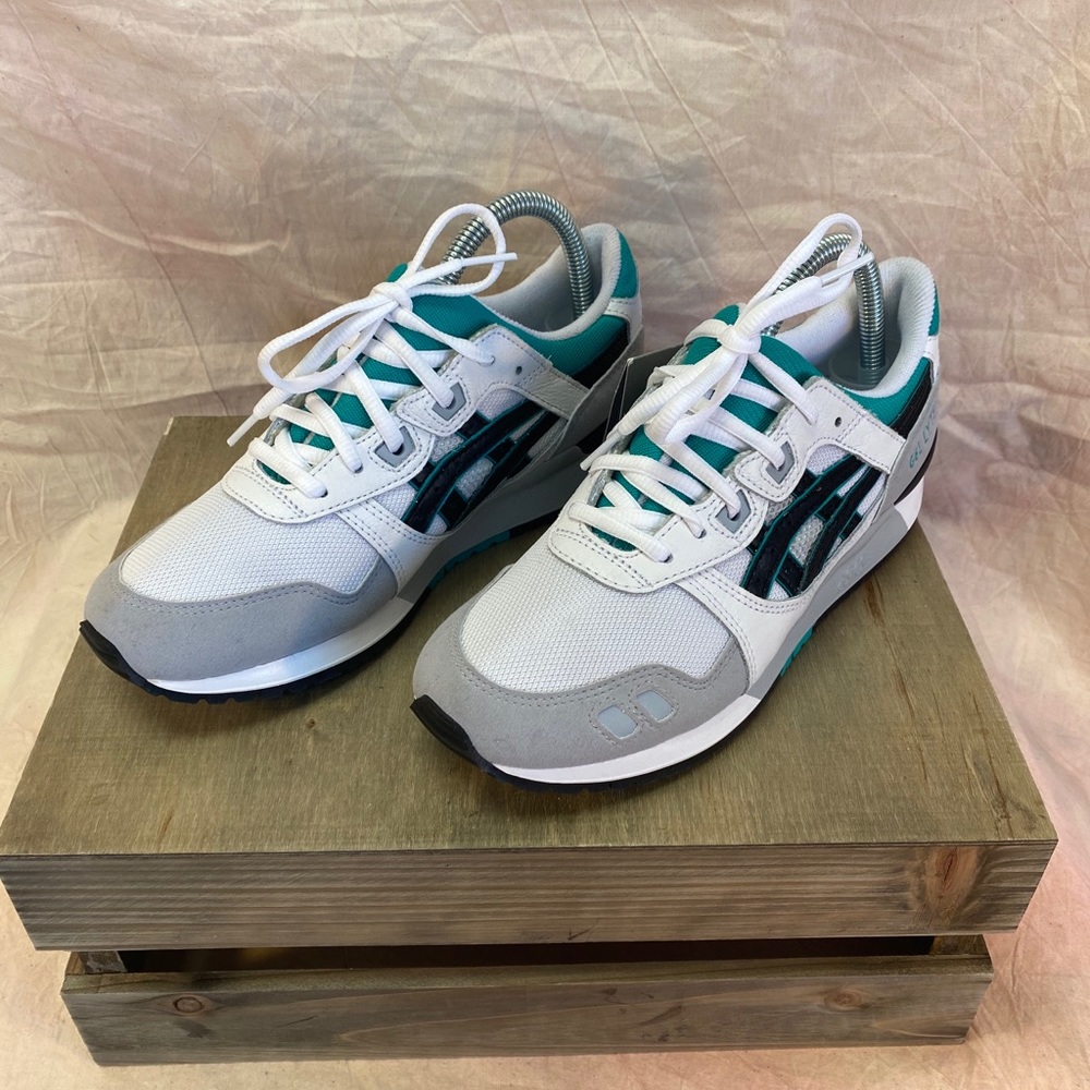 ASICS Gel-Lyte lll